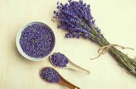 Aroma-lavanda